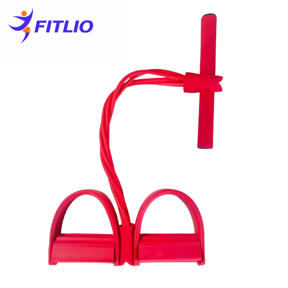 FITLIO FlexBand