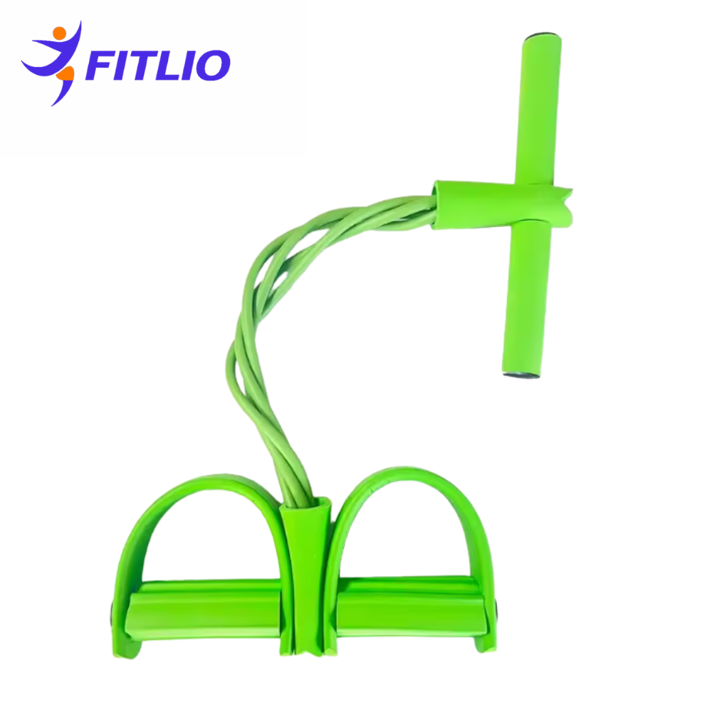 FITLIO FlexBand